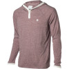 Volcom Base Line Raglan Pullover Hoodie - Men's