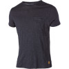 Volcom Albury Slub Heather Crew - Short-Sleeve - Men's