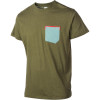Mendocino Crew - Short-Sleeve - Men's