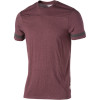 Bound Less Marled Crew - Short-Sleeve - Men's