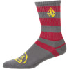 Volcom Inyoface Skate Sock - Boys'