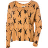 V.Co Loves Top - Long-Sleeve - Women's