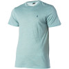 Volcom Solid Tri Blend Slim T-Shirt - Short-Sleeve - Men's