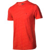 Solid Tri Blend Slim T-Shirt - Short-Sleeve - Men's
