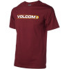 Volcom Halfer T-Shirt - Short-Sleeve - Men's