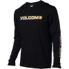 Volcom Halfer T-Shirt - Long-Sleeve - Men's