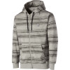 Volcom EDS Basic Full-Zip Hoodie - Men's