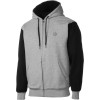Volcom EDS Sherpa-Lined Full-Zip Hoodie - Men's
