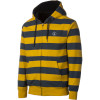 Volcom EDS Sherpa-Lined Full-Zip Hoodie - Men's