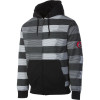 Volcom Vinced Fur-Lined Full-Zip Hoodie - Men's