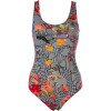 Volcom Walk It Out Body Suit - Women's