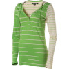 Volcom Boiler Room Top - Long-Sleeve - Women's