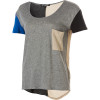 Volcom I'm Ruling T-Shirt - Short-Sleeve - Women's