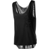 Volcom Stone Splice Muscle Tank Top - Women's