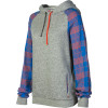 Volcom Chasing Cars Pullover Hoodie - Women's