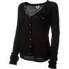 Volcom Sin Ombre Cardigan - Women's