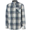 Ex Factor Plaid Shirt - Long-Sleeve - Boys'