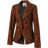 Zip It Blazer - Women's