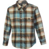 Wanton Button-Down Shirt - Long-Sleeve - Little Boys'
