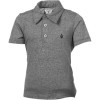 Bangout Polo Shirt - Little Boys'