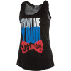 Volcom Show Me Twister Tank Top - Women's