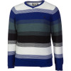 Standard Stripe Sweater - Little Boys'
