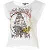 Volcom Revo Evo Muscle T-Shirt - Short-Sleeve - Women's