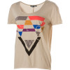 Vvortex Ruling T-Shirt - Short-Sleeve - Women's