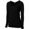 Stone Only Thermal Hoodie - Women's