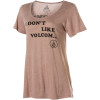 Volcom I Love It Boyfriend Crew - Short-Sleeve - Women's