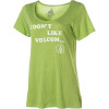 I Love It Boyfriend Crew - Short-Sleeve - Women's