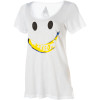 Just Face It Boyfriend Crew - Short-Sleeve - Women's