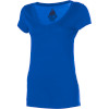 Volcom Pistolback Slim Scoop V-Neck T-Shirt - Short-Sleeve - Women's