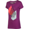 Volcom Future Gen Slim Crew - Short-Sleeve - Women's