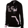 Volcom Retrostatic Standard Full-Zip Hoodie - Women's