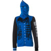 Volcom Cool And The Stone Full-Zip Hoodie - Women's