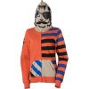 Volcom Cool And The Stone Full-Zip Hoodie - Women's