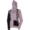 Volcom Cool And The Stone Full-Zip Hoodie - Women's