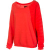 Bashin' Fashion Crew Sweatshirt - Women's