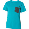 Calhoun Pocket Crew - Short-Sleeve - Boys'
