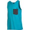 Volcom Calhoun Pocket Tank Top - Boys'