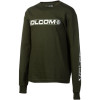 Volcom Halfer T-Shirt - Long-Sleeve - Boys' 