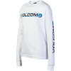 Volcom Halfer T-Shirt - Long-Sleeve - Boys' 