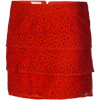 Frochickie Laced Skirt - Women's