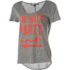 Volcom I'm With Party Ruling T-Shirt - Short-Sleeve - Women's
