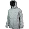 Puff Puff Give Tech Down Jacket - Men's
