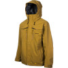 Skid Insulated Jacket - Men's 