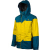 Three's Insulated Jacket - Men's