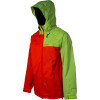 Cross Stone Insulated Jacket - Men's
