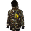 Claytons Softshell Jacket - Men's